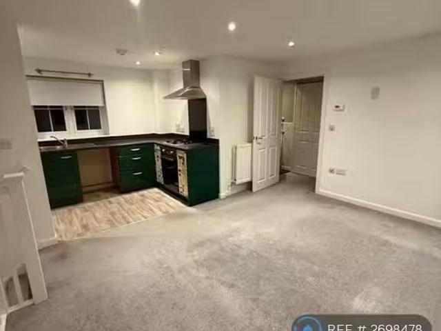 House for rent in Peacehaven, Iford