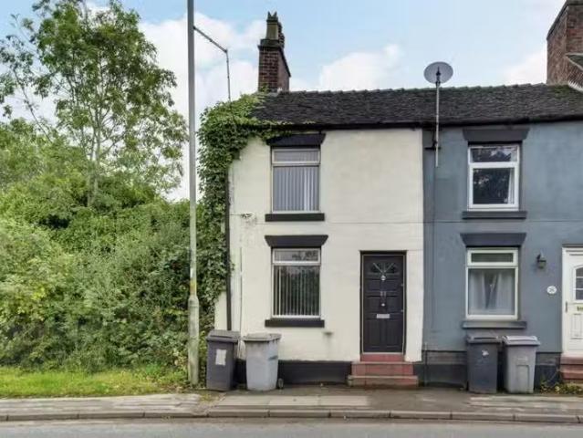 House for rent in Congleton