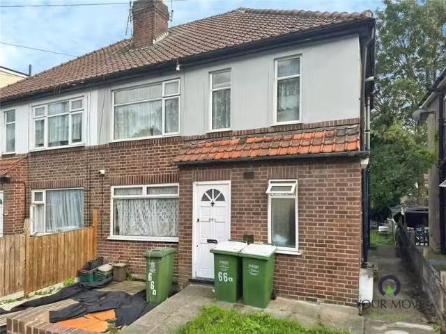 Apartment for rent