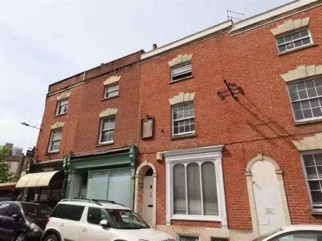 House for rent in Feckenham, City Of Bristol