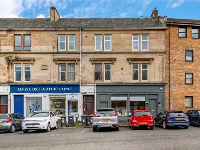 House for rent in Auchinloch, Scotland