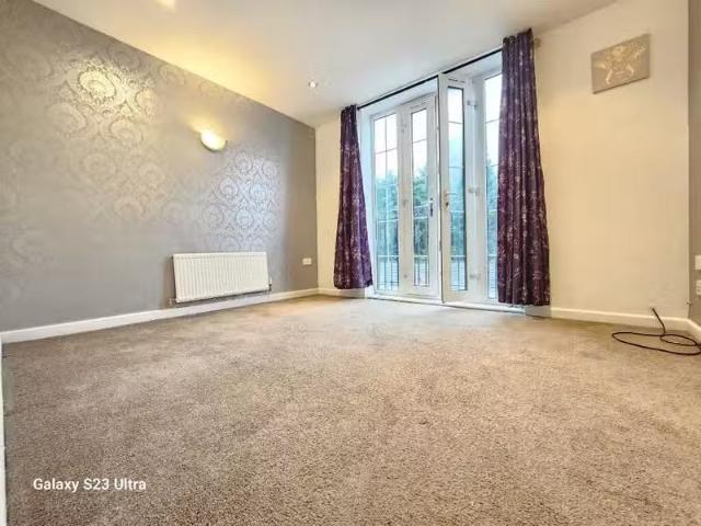 House for rent in Belle Vue, South Yorkshire