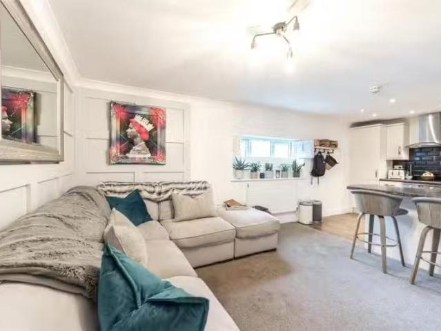 House for rent in Worthing, West Sussex
