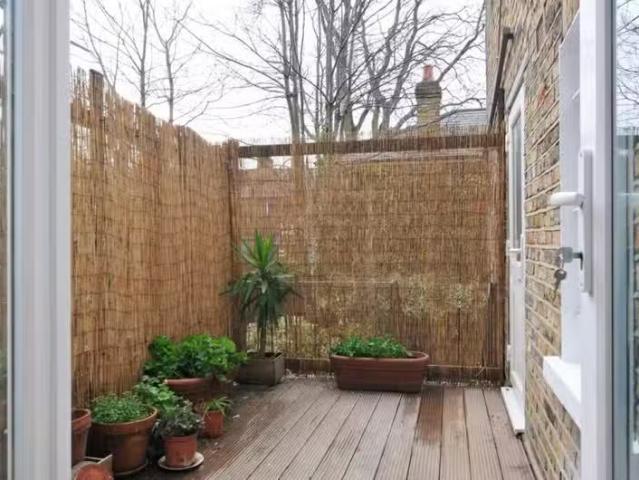 House for rent in West Hackney, Upper Clapton