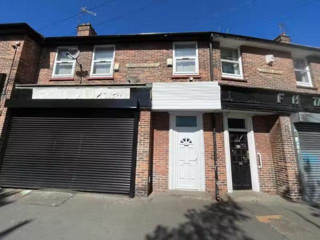 House for rent in Gravelly Hill, West Midlands