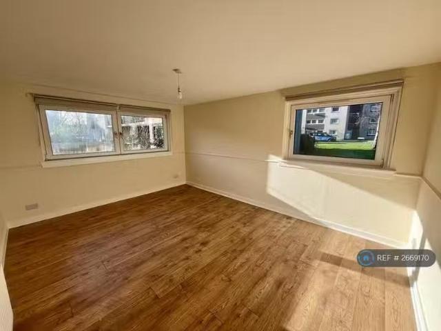 House for rent in Scotland