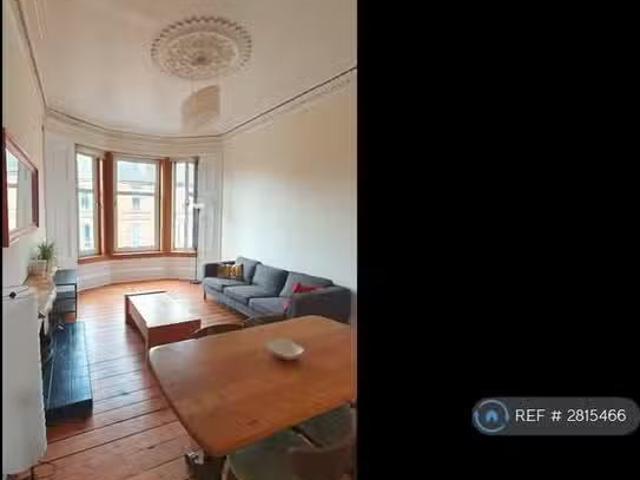 House for rent in East Dunbartonshire, Alba / Scotland