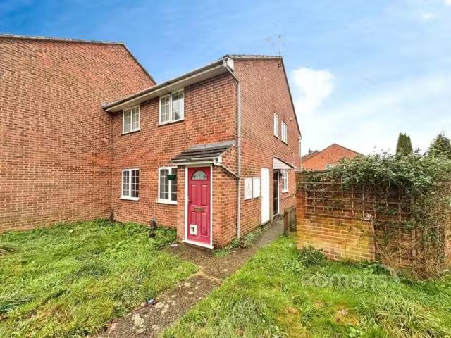 House for rent in Camberley, Surrey Heath