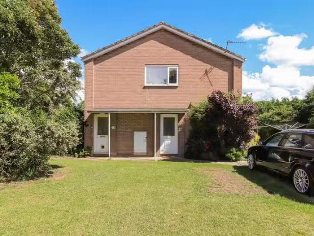 House for rent in Great Chatwell, Staffordshire