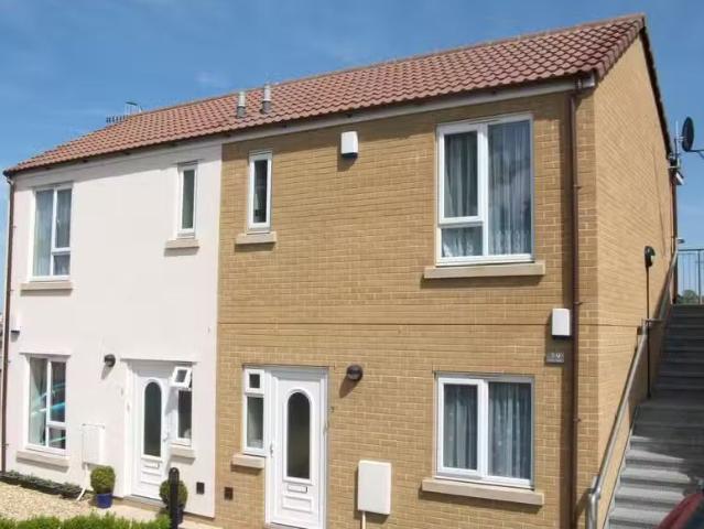 House for rent in Gravelly Hill, West Midlands