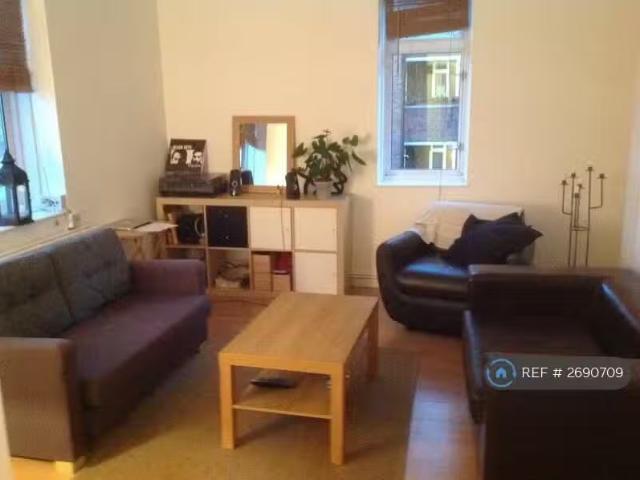 House for rent in Stamford Hill, Greater London