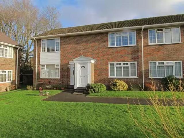 House for rent in Perryfields, West Sussex