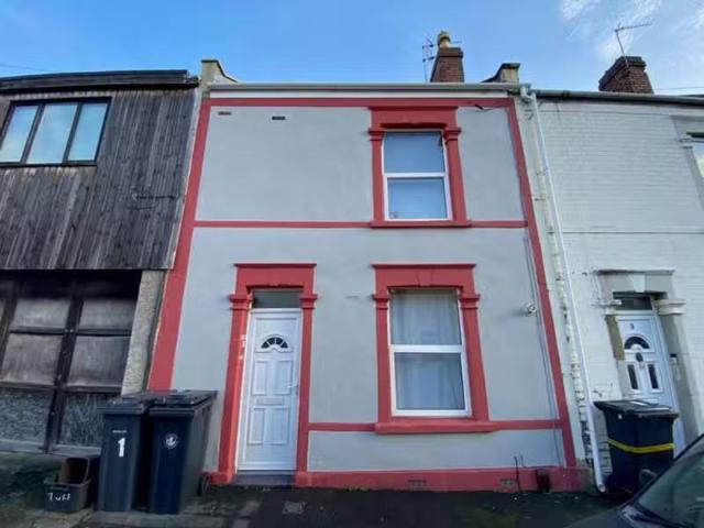 House for rent in Feckenham, City Of Bristol