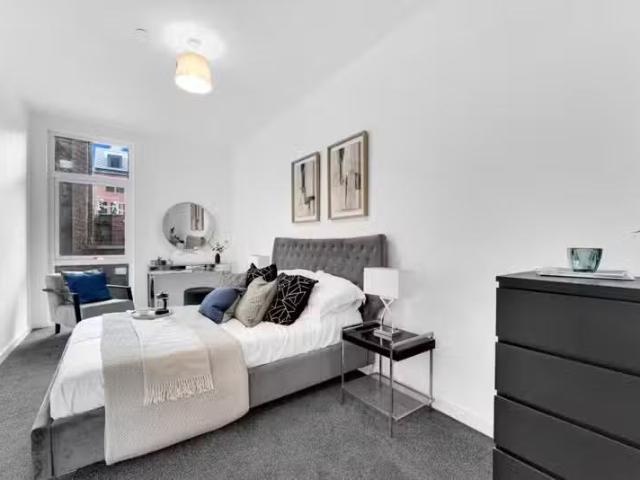 House for rent in Lee Bank, Greater Manchester