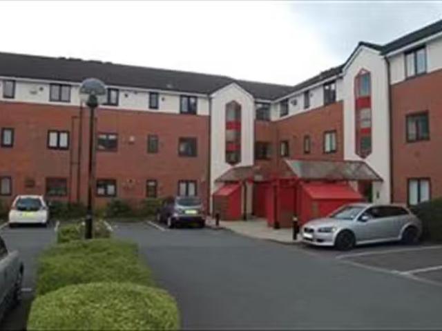 House for rent in Littledown, Bournemouth