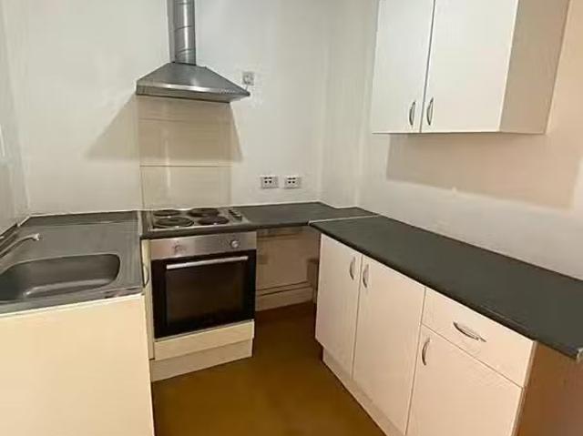 House for rent in Barry, Wales