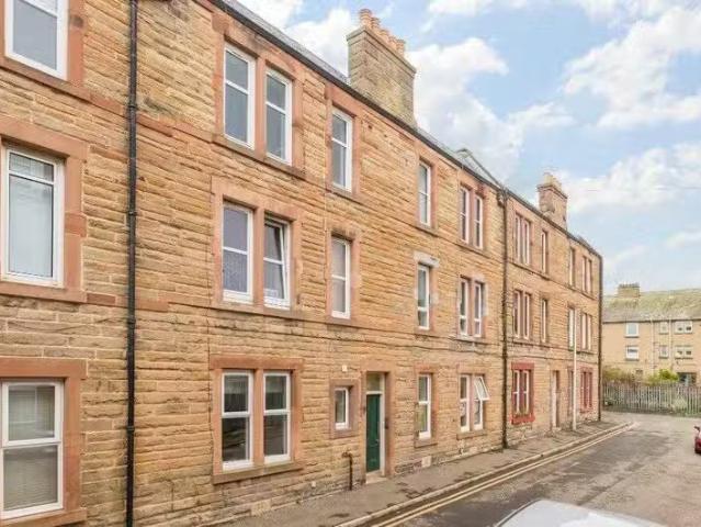 House for rent in Fisherrow, Musselburgh