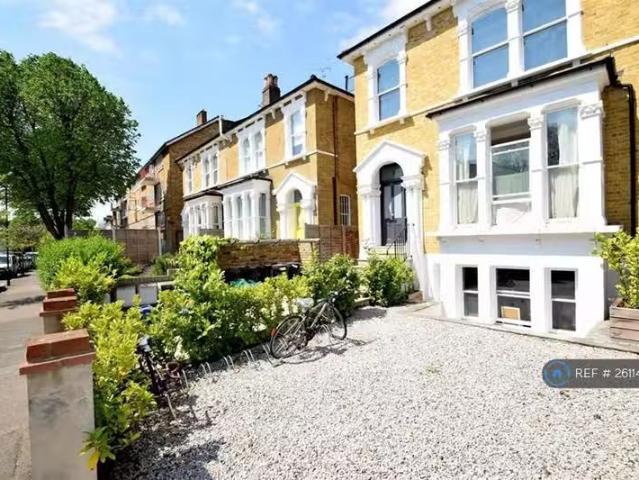 House for rent in Clapton, Upper Clapton