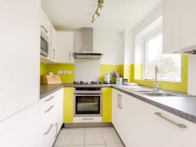 House for rent in Surbiton, Greater London