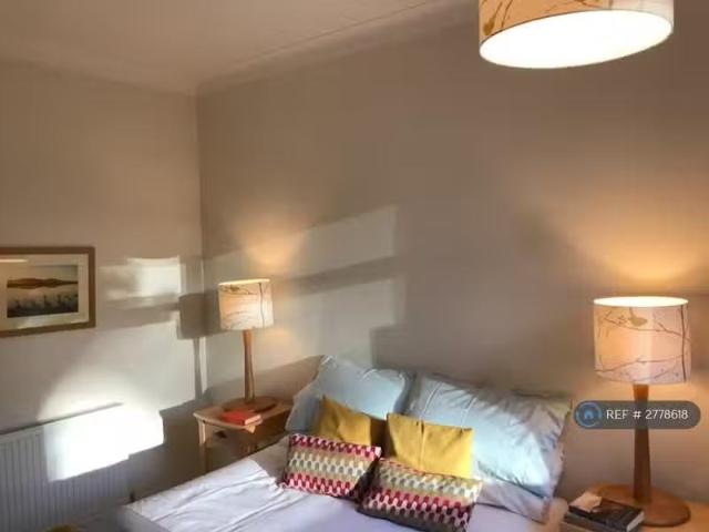 House for rent in Morningside, Scotland