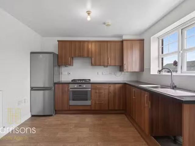 House for rent in Lee Bank, Greater Manchester