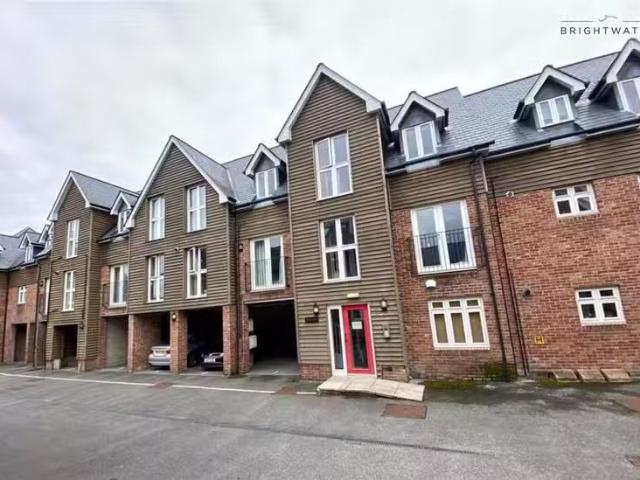 House for rent in Ringwood, Ashurst Bridge