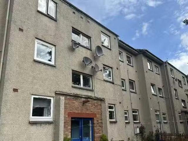 House for rent in Forrester, Corstorphine
