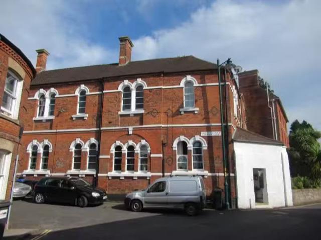 House for rent in Wiltshire