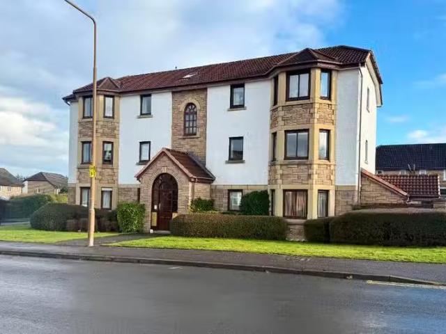 House for rent in Gogarloch, South Gyle