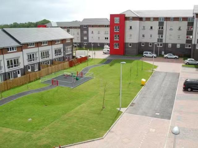 House for rent in Bucksburn, Aberdeen City