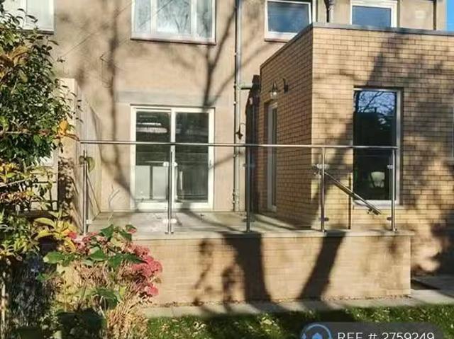 House for rent in Cramond, City of Edinburgh