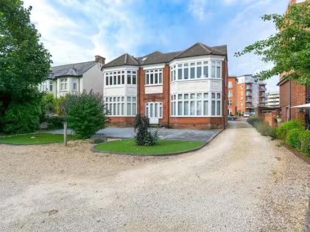 House for rent in Wallington, Greater London