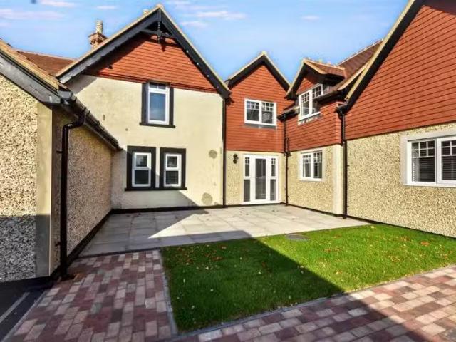 House for rent in Hankham, Wealden