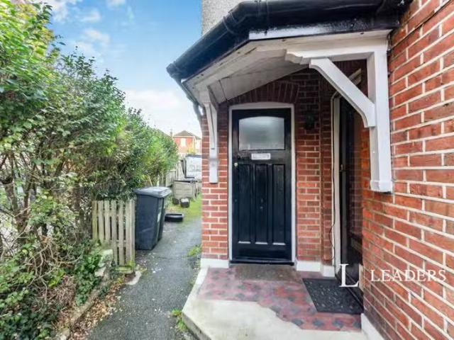 House for rent in Charminster, Bournemouth