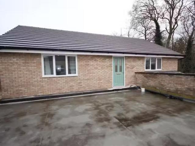 House for rent in Old Town, Scotland