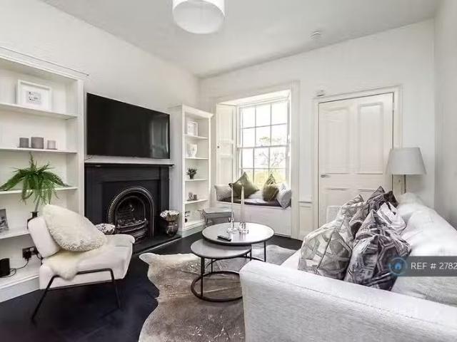 House for rent in Craigmillar, Scotland