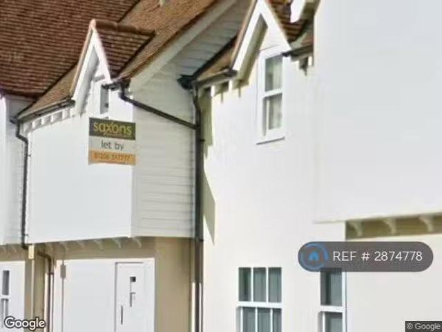 House for rent in Hythe, Fordham Heath