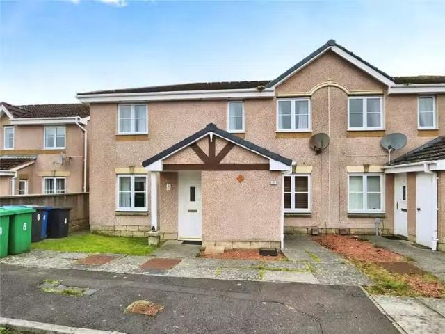 House for rent in Inverkeithing, Scotland