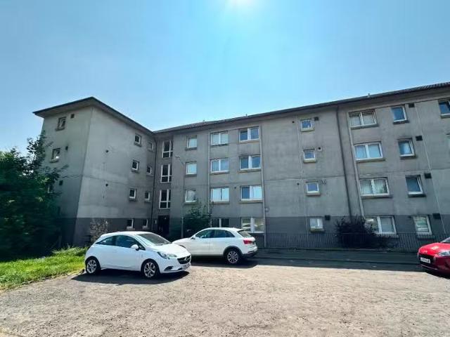 House for rent in Drumchapel, Scotland