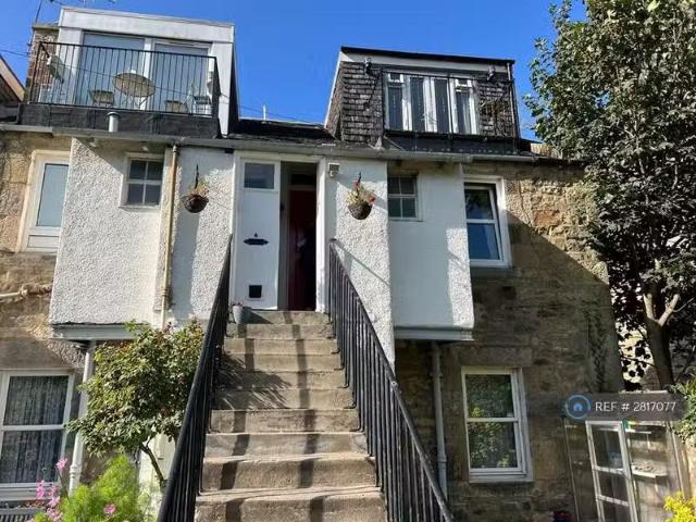 House for rent in Cramond, Scotland