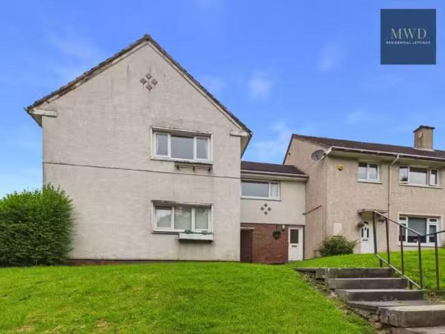 House for rent in Nerston
