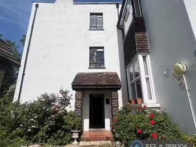House for rent in Beckenham, Greater London