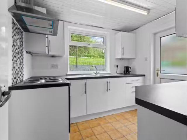 House for rent in Maybole, South Ayrshire