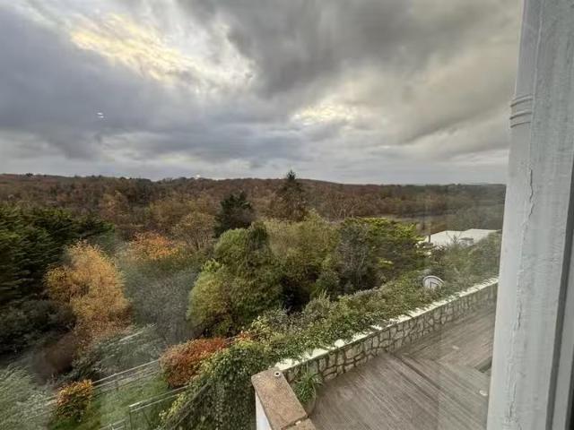 House for rent in Budlake, Devon