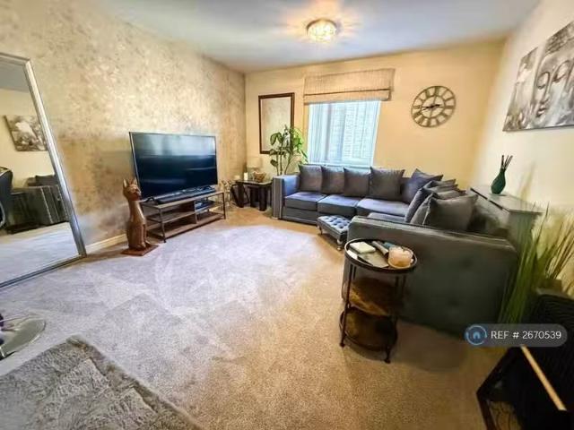 House for rent in Irwell Vale, Lancashire