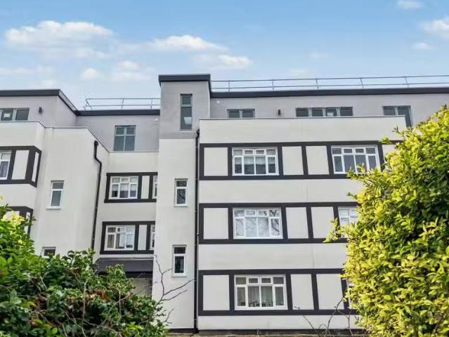 House for rent in Snaresbrook, Greater London