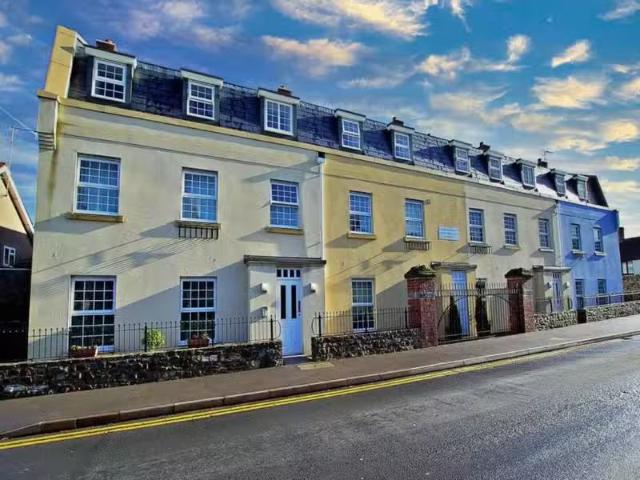 House for rent in Lower Morton, South Gloucestershire