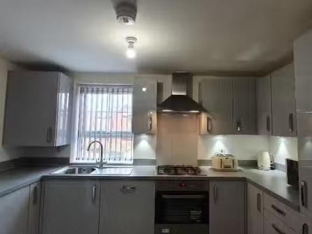 House for rent in Canley Gardens, West Midlands