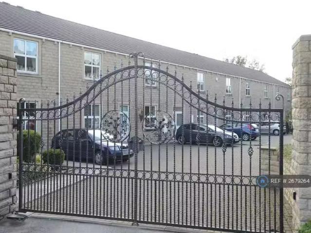 House for rent in Haggate, Burnley