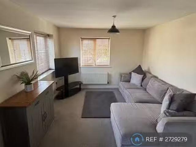 House for rent in Marston Green, West Midlands